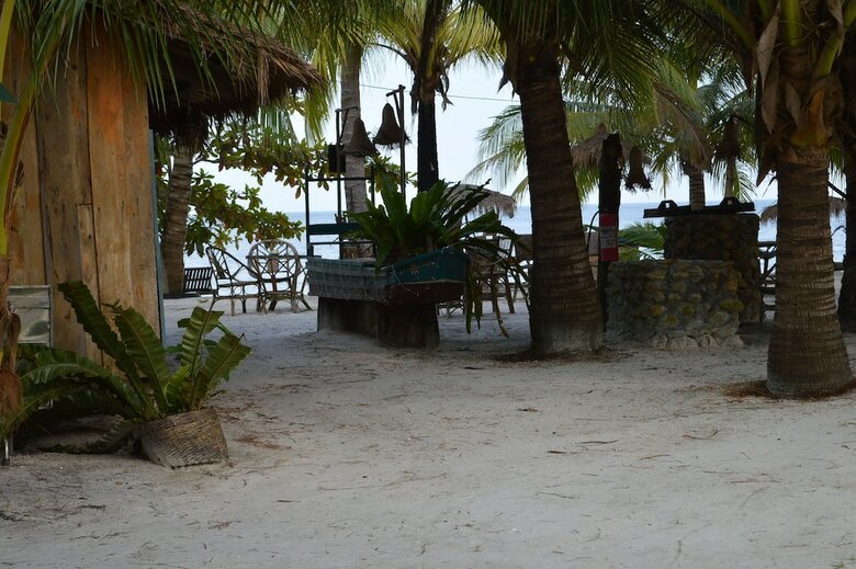 Hotel Palm Beach Bungalow Resort