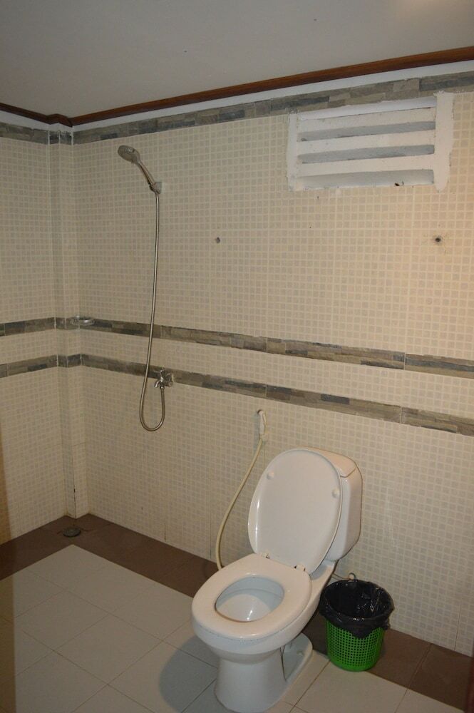 Hotel Palm Beach Bungalow Resort