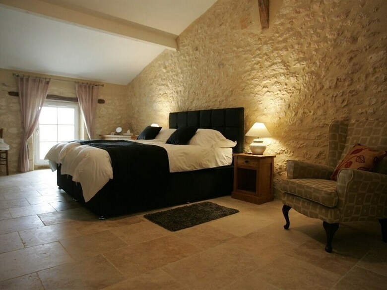 Hotel Les Gites Du Chateau Mont D Onel