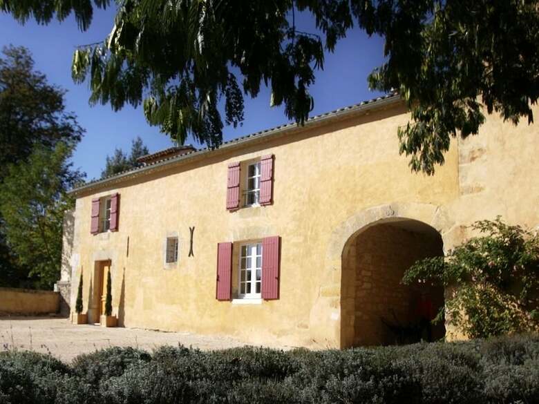 Hotel Les Gites Du Chateau Mont D Onel