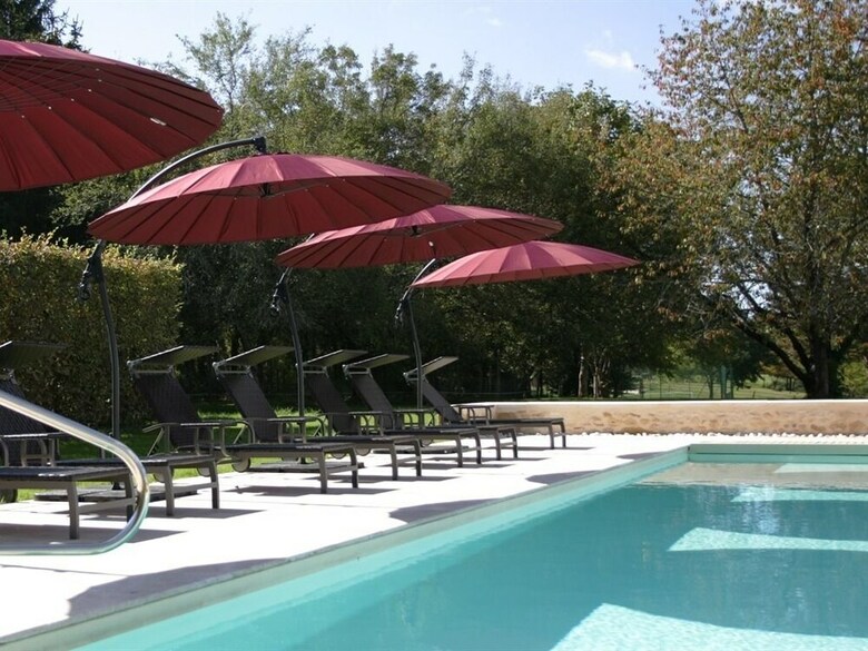 Hotel Les Gites Du Chateau Mont D Onel
