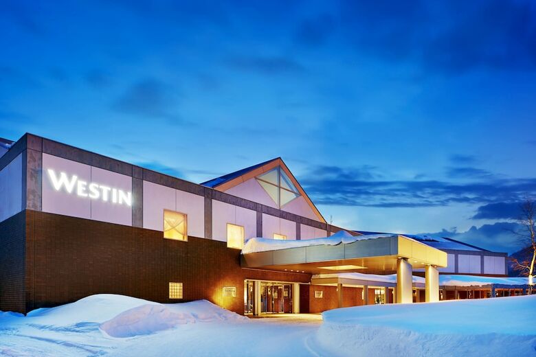 Apartamento The Westin Rusutsu Resort