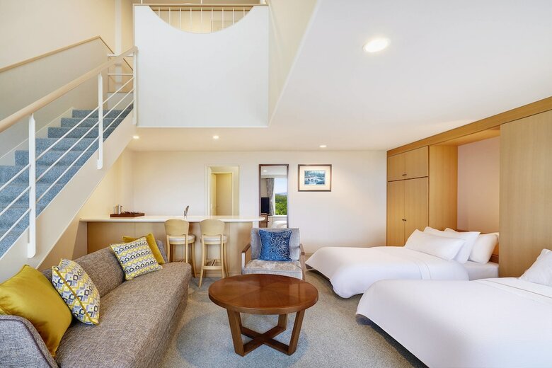 Apartamento The Westin Rusutsu Resort