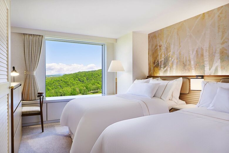 Apartamento The Westin Rusutsu Resort