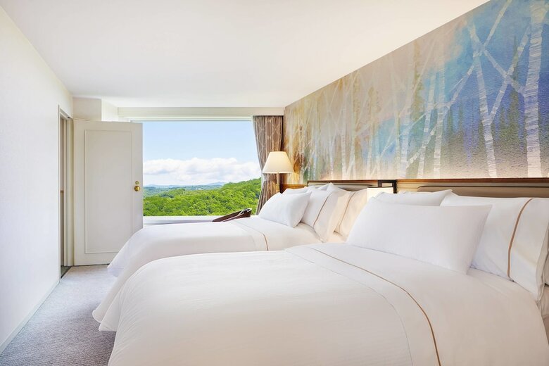 Apartamento The Westin Rusutsu Resort