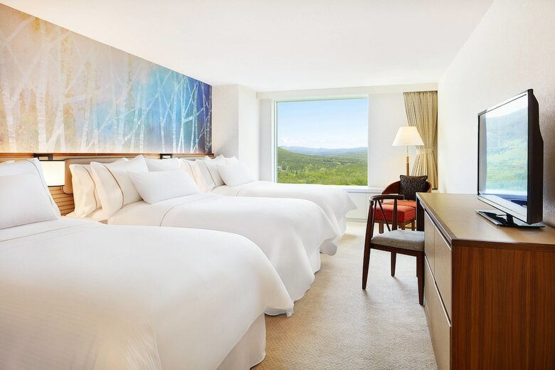Apartamento The Westin Rusutsu Resort