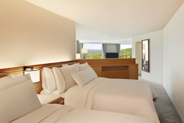 Apartamento The Westin Rusutsu Resort