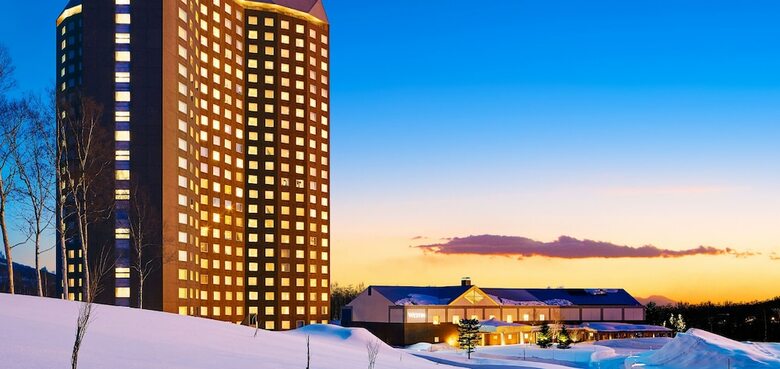 Apartamento The Westin Rusutsu Resort