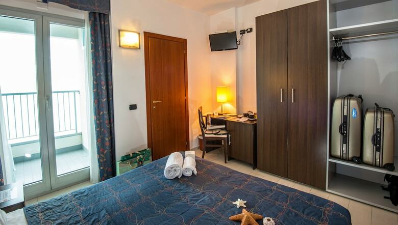 Hermitage Hotel Club & Spa