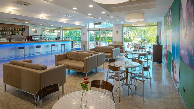 Hermitage Hotel Club & Spa