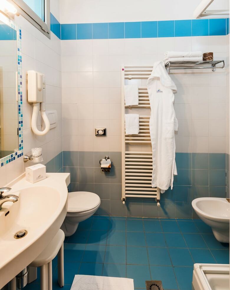 Hermitage Hotel Club & Spa