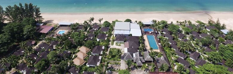 Hotel Nakara Long Beach Resort