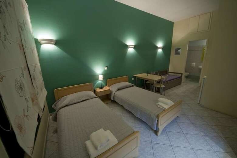 Apartamentos Epavlis Resort