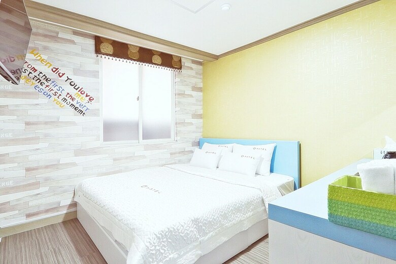 G Hotel