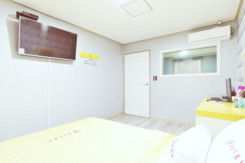 G Hotel