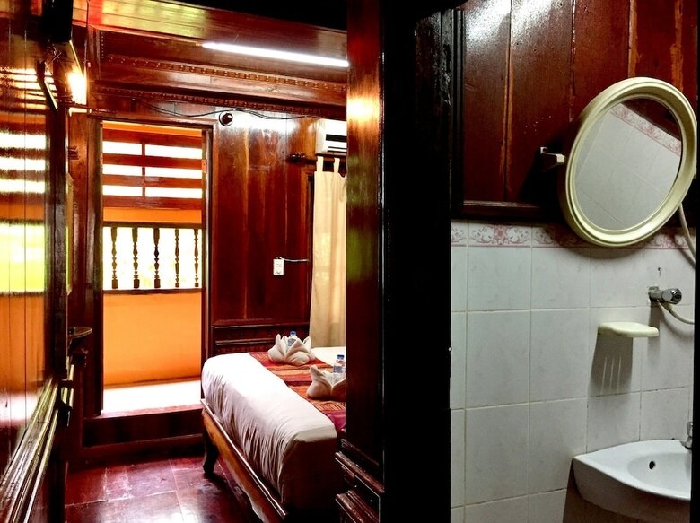 Hotel Soutikone 1 Guesthouse
