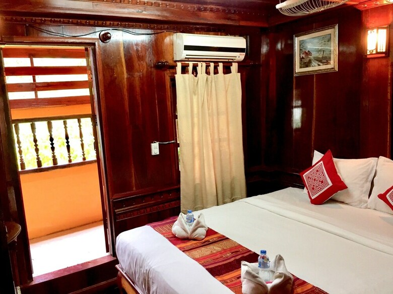 Hotel Soutikone 1 Guesthouse