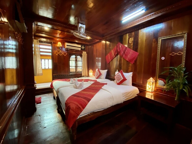 Hotel Soutikone 1 Guesthouse