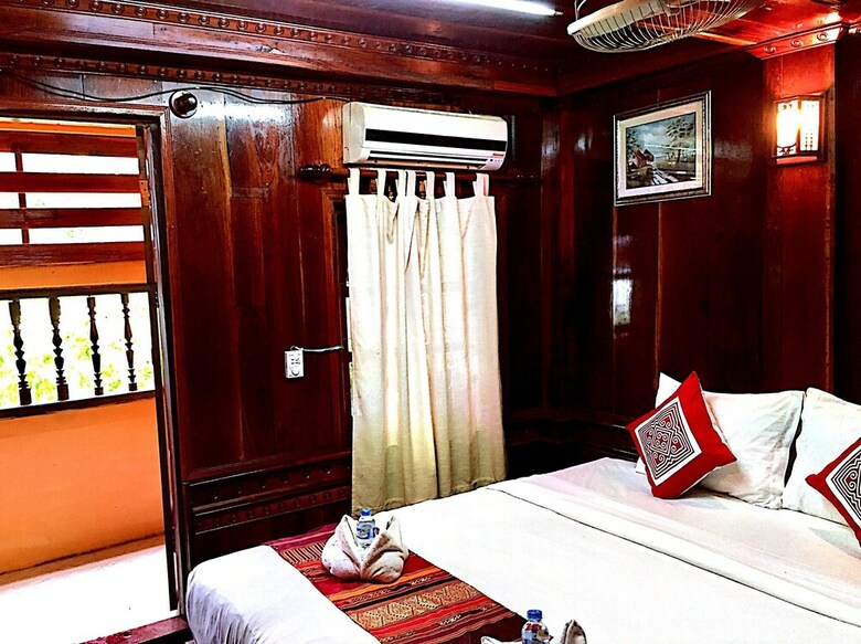Hotel Soutikone 1 Guesthouse