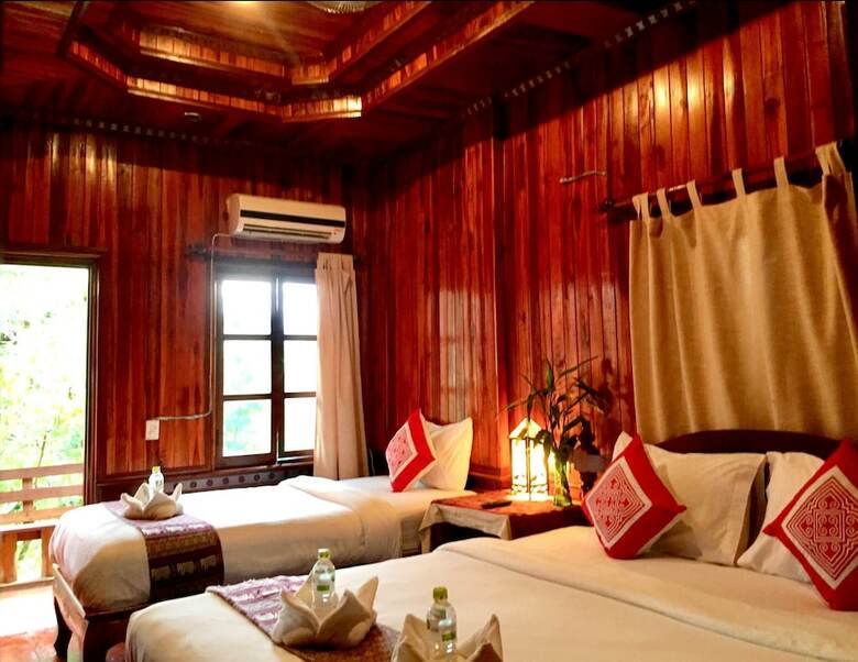 Hotel Soutikone 1 Guesthouse