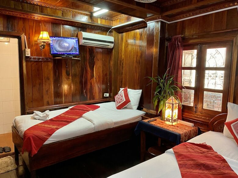 Hotel Soutikone 1 Guesthouse
