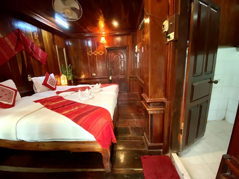 Hotel Soutikone 1 Guesthouse