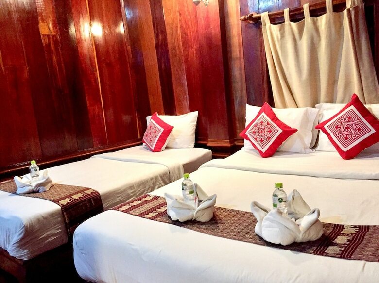 Hotel Soutikone 1 Guesthouse