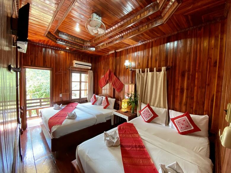 Hotel Soutikone 1 Guesthouse