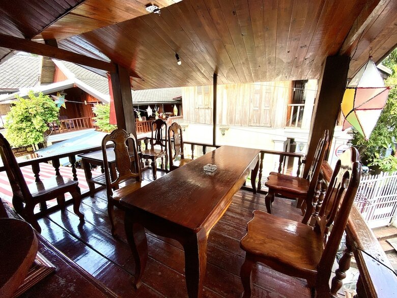 Hotel Soutikone 1 Guesthouse