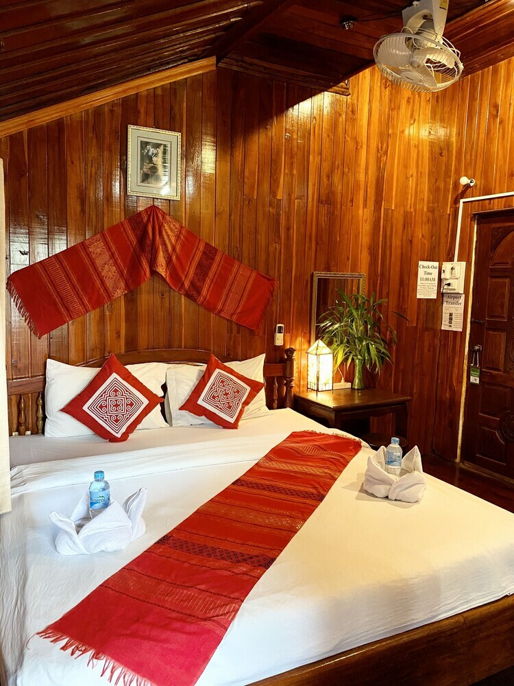 Hotel Soutikone 1 Guesthouse