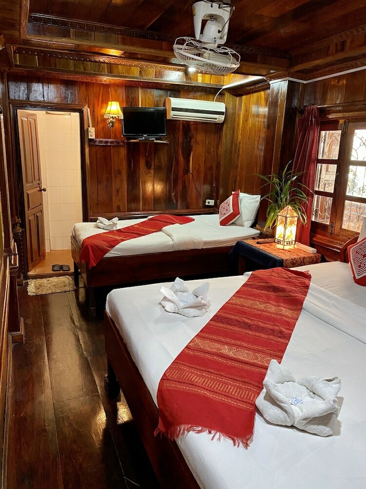 Hotel Soutikone 1 Guesthouse