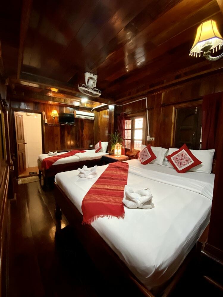Hotel Soutikone 1 Guesthouse