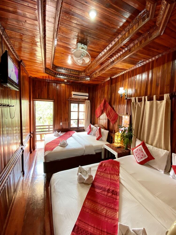 Hotel Soutikone 1 Guesthouse
