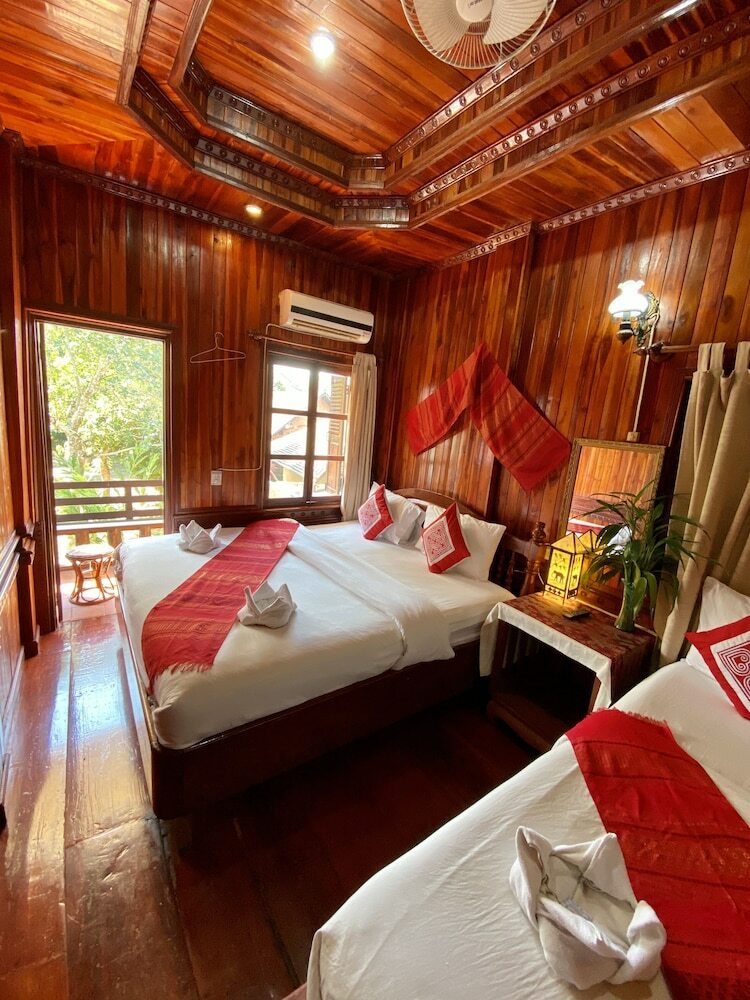 Hotel Soutikone 1 Guesthouse