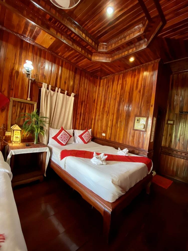 Hotel Soutikone 1 Guesthouse