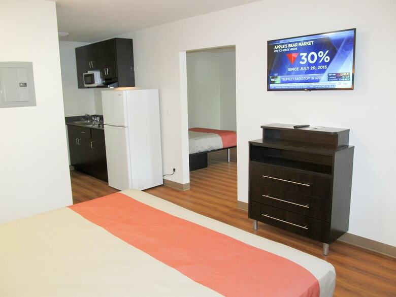 Motel 6 Augusta-ft Gordon