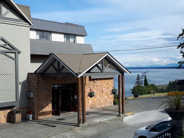 Hotel Anchor Inn And Suites