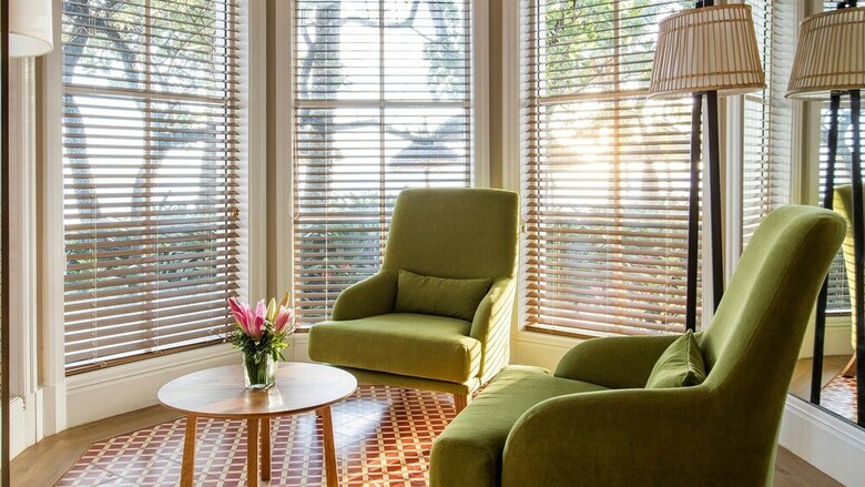 Apartamento Heritage Le Telfair Golf & Wellness Resort