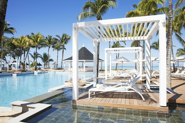 Apartamento Heritage Le Telfair Golf & Wellness Resort