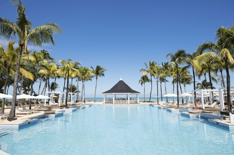 Apartamento Heritage Le Telfair Golf & Wellness Resort