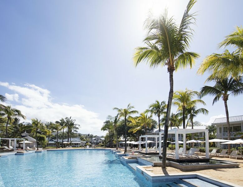 Apartamento Heritage Le Telfair Golf & Wellness Resort
