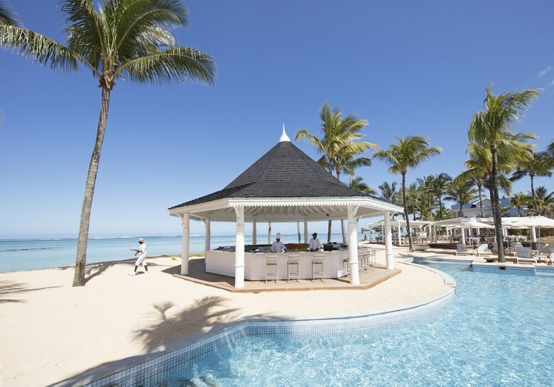 Apartamento Heritage Le Telfair Golf & Wellness Resort