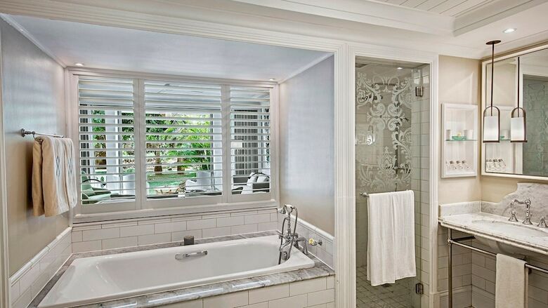 Apartamento Heritage Le Telfair Golf & Wellness Resort