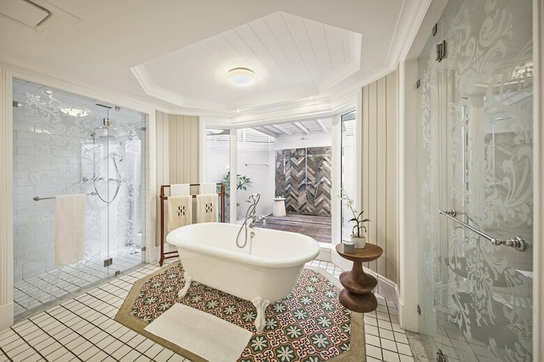 Apartamento Heritage Le Telfair Golf & Wellness Resort