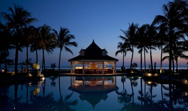 Apartamento Heritage Le Telfair Golf & Wellness Resort
