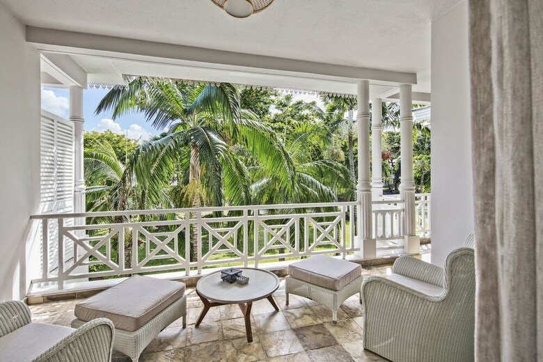 Apartamento Heritage Le Telfair Golf & Wellness Resort
