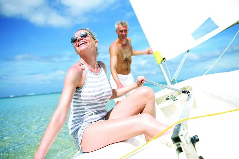 Apartamento Heritage Le Telfair Golf & Wellness Resort