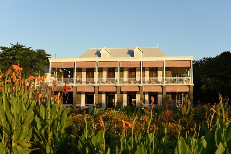 Apartamento Heritage Le Telfair Golf & Wellness Resort
