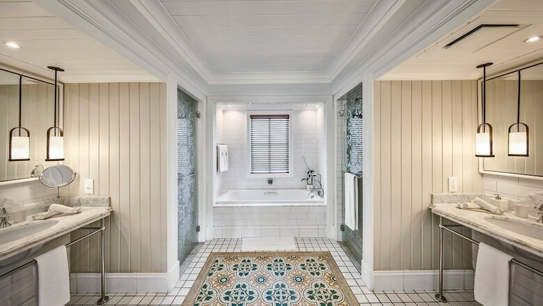 Apartamento Heritage Le Telfair Golf & Wellness Resort