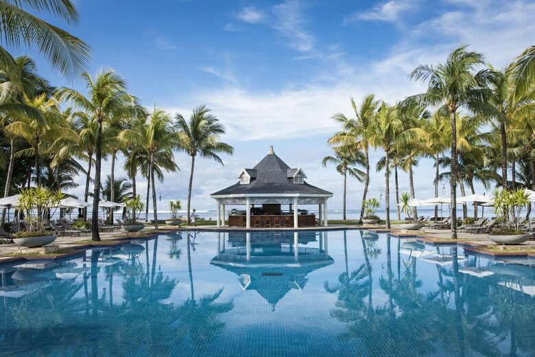 Apartamento Heritage Le Telfair Golf & Wellness Resort